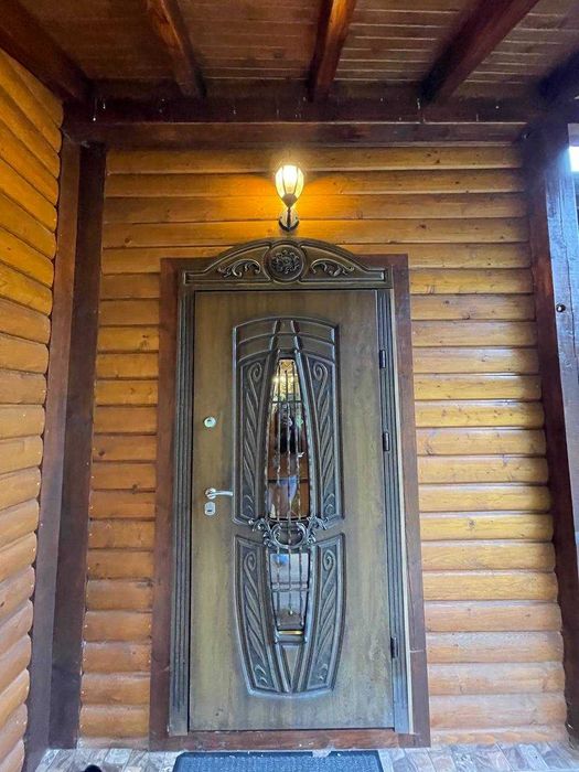 Продаж унікального будинку в серці Карпат-смт. Ворохта!