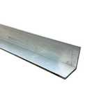 Kątownik aluminiowy 4mm 40x40 Aluminium 6060 L=6600