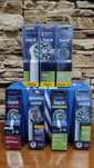 Recargas Oral b Cross Action / Floss action / Pro 3D White
