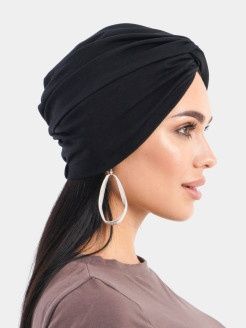 Turban, czapka turban po chemioterapii