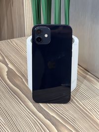 iPhone 12 64GB Black Айфон/Neverlock з Гарантією