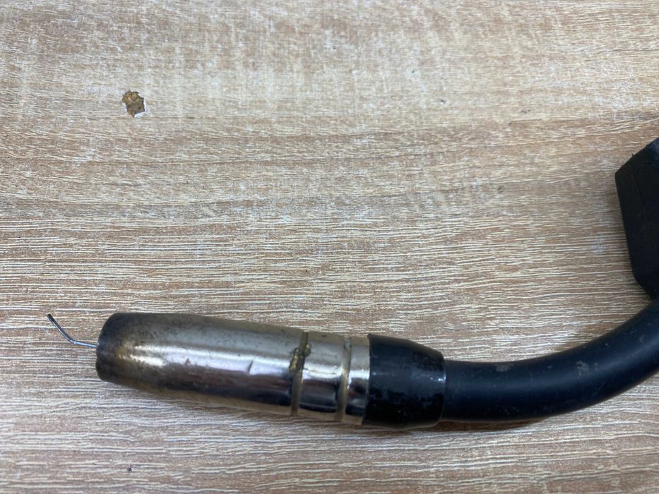 Spawarka Kraft&Dele MIG/MMA 200A KD1872