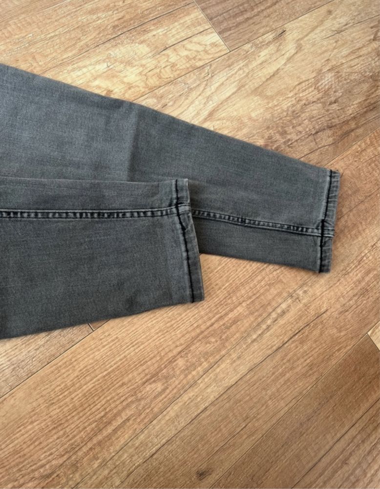 Spodnie jeans męskie Nowe Pull&Bear 40 L