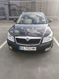 Продам Skoda Octavia 2010 року