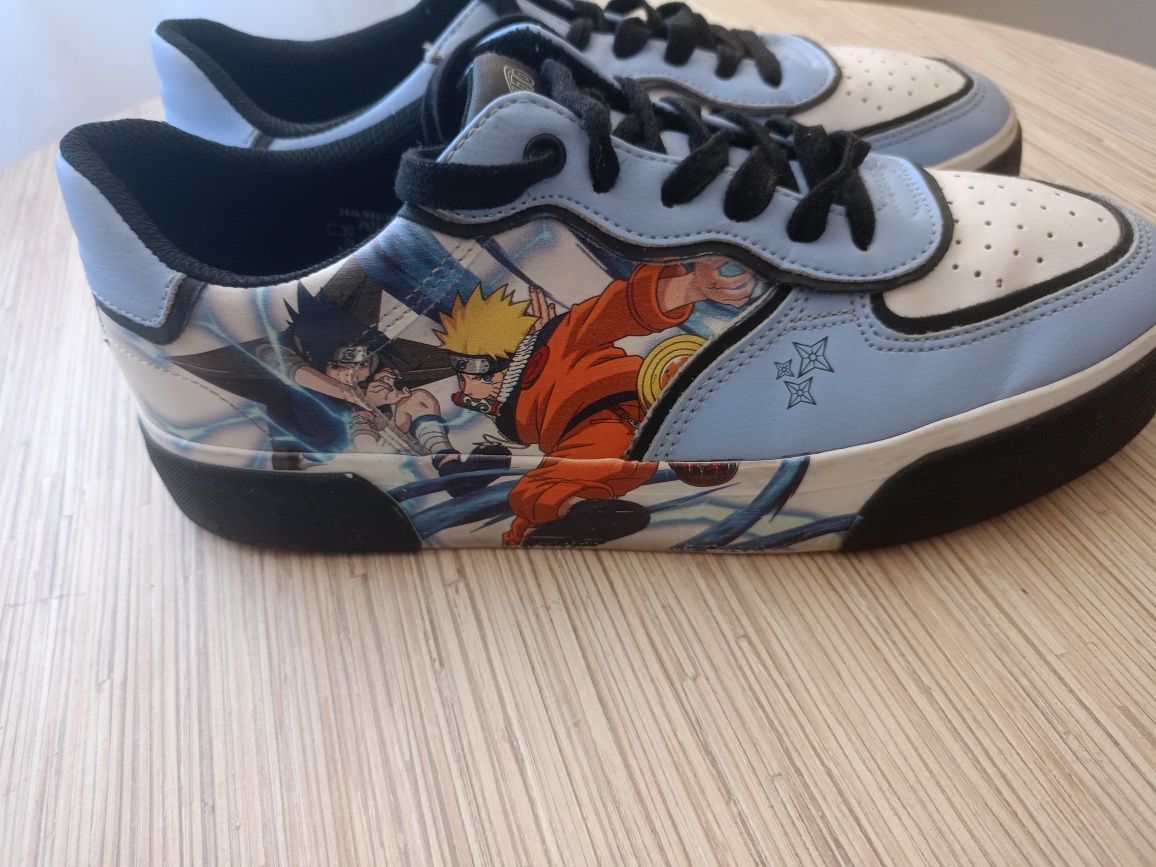 Buty Naruto męskie 42