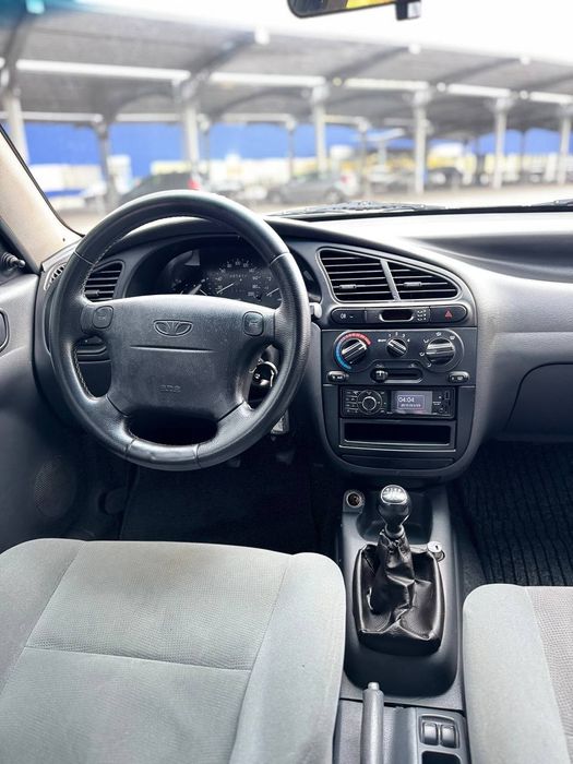 Продам Daewoo Lanos