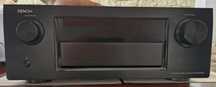 Amplituner 9.2 DENON x5200w