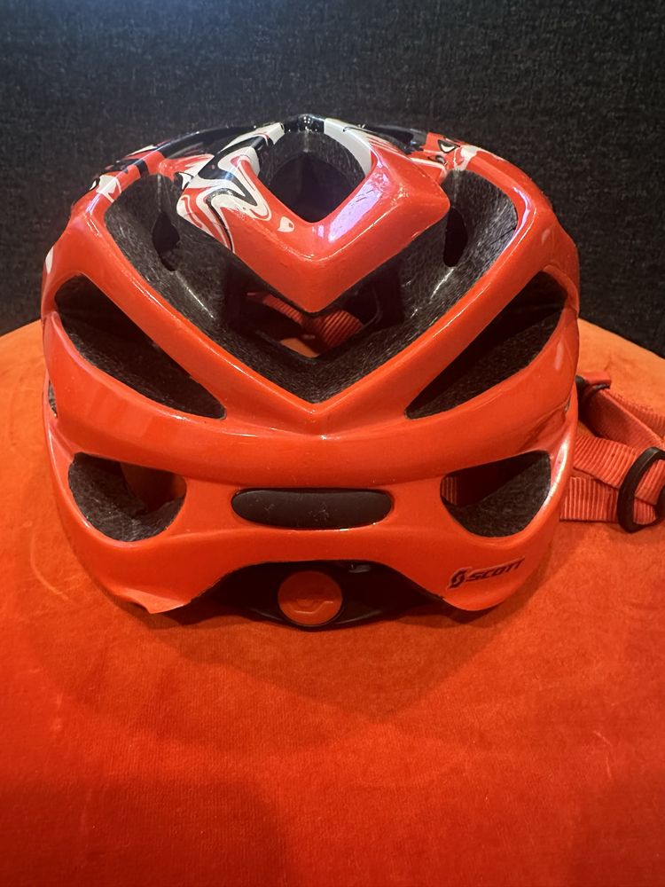 Kask rowerowy Scott - 50-56 cm