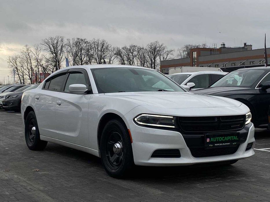Dodge Charger 2019 (Розстрочка / Лізинг)