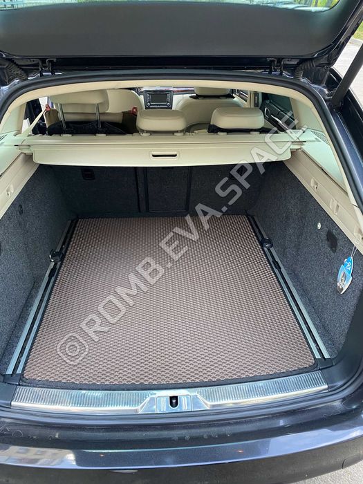 ‼️ EVA ОРИГІНАЛ / Коврики EVA в салон / Килимки ЕВА на всі марки авто