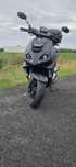 Pegeot Speedfight 4 generacji jak nowy