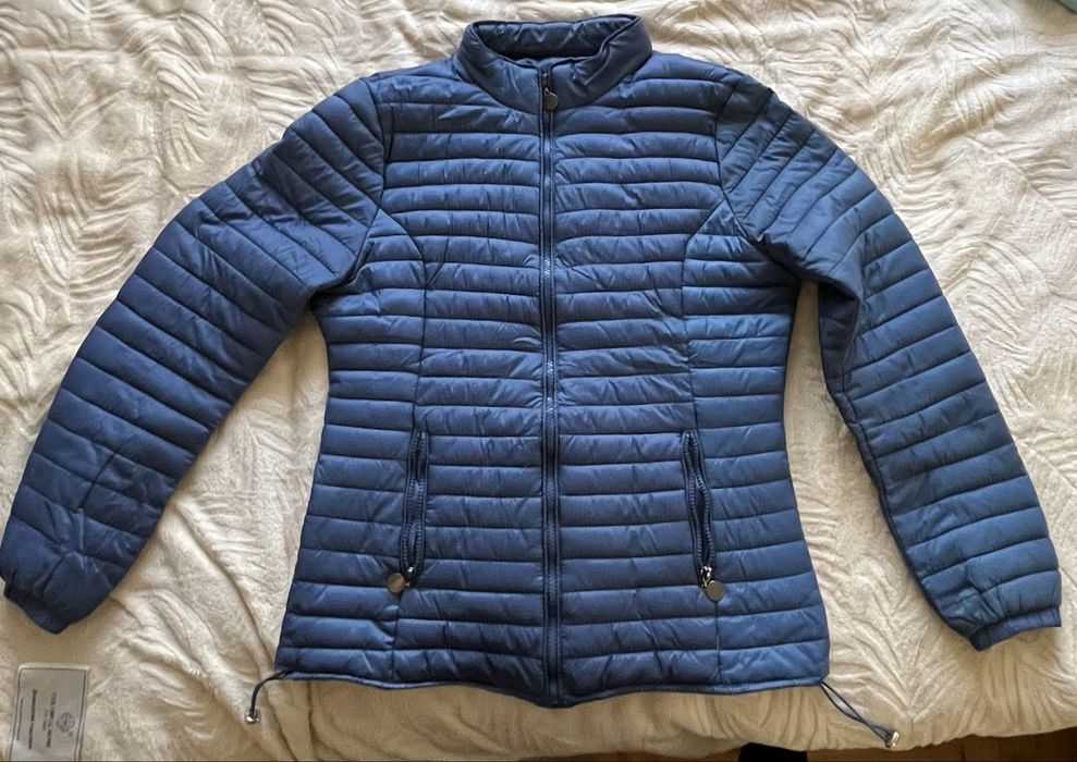 Курточка демисезон женская, размер хл