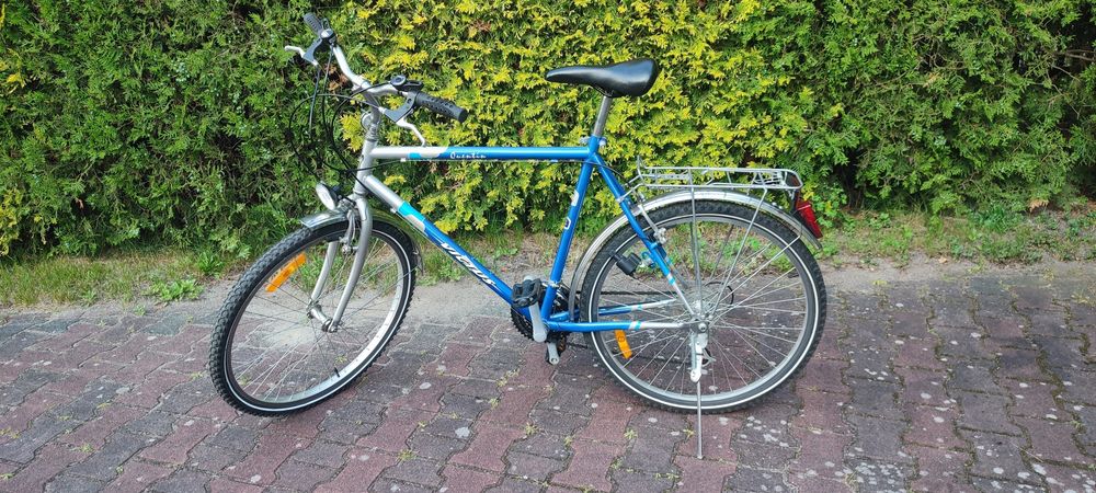 Rower męski Victus Quentin 26"