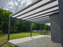 Zadaszenia Tarasowe Premium