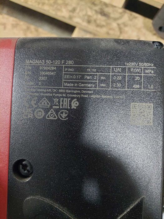 Pompa magna 3 szt.5