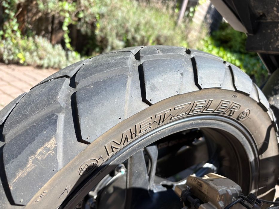 BMW G 310 GS,  Salon PL,  A2, Mały przebieg