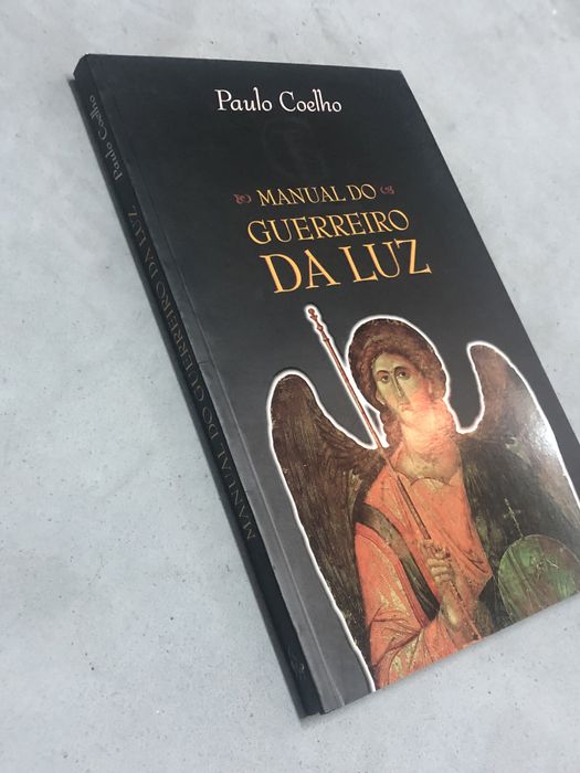 Manual do Guerreiro da Luz de Paulo Coelho