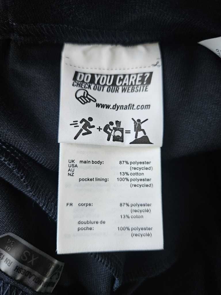 Spodnie dresowe damskie Dynafit 24/7 Track Pant XS NOWE Z METKĄ
