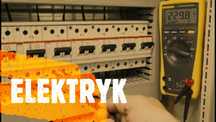 Elektryk/ Usługi elektryczne