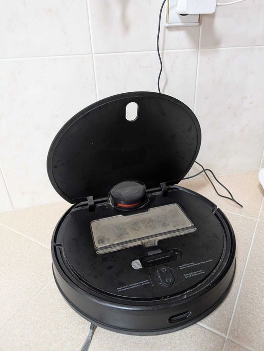 Xiaomi Mi Robot Vacuum-Mop P Aspirador