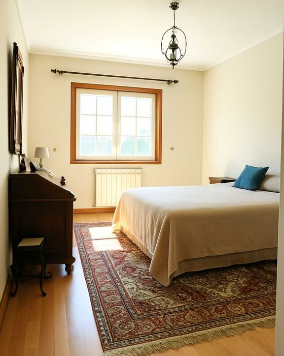 Andar Moradia T3 em São Bernardo com Box