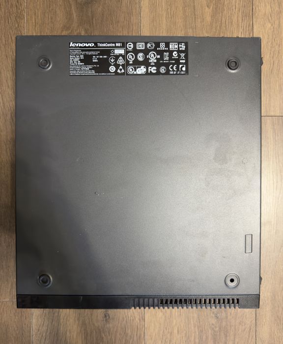 Продам системні блоки, домашні сервери.