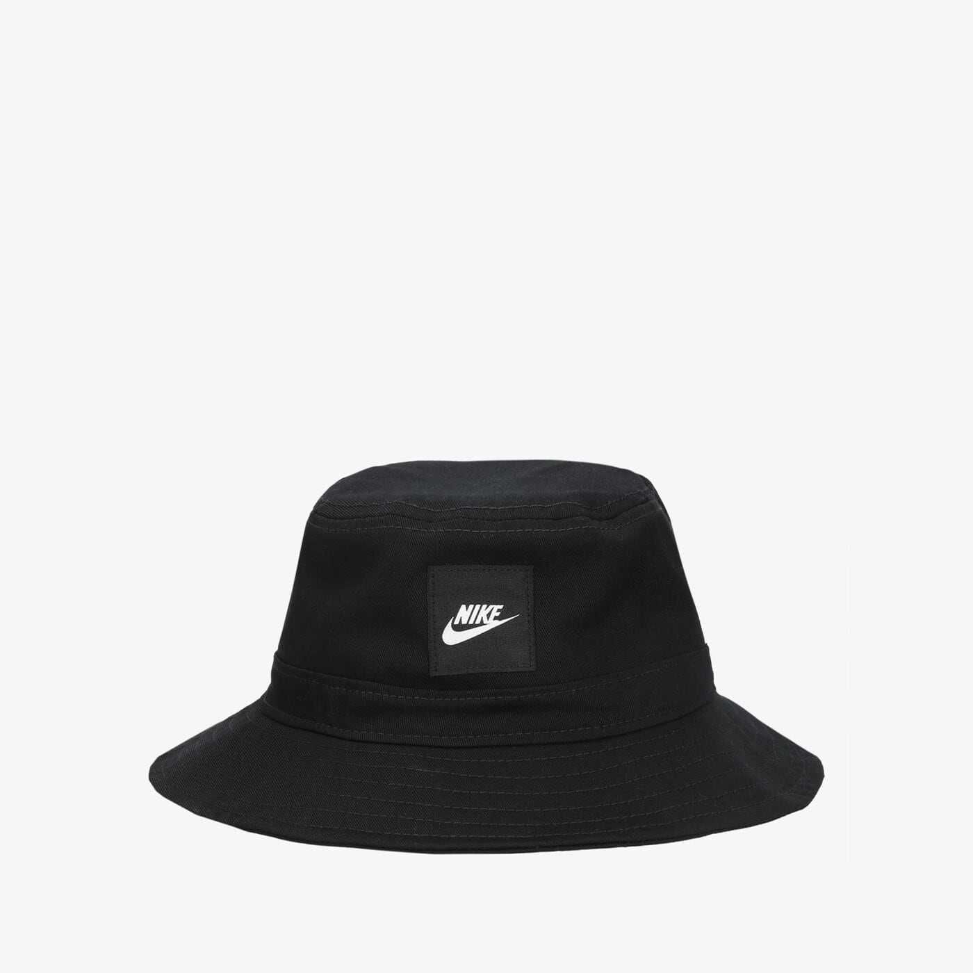 (r. S/M) NIKE kapelusz FUTURA BUCKET Hat CK5324,-010