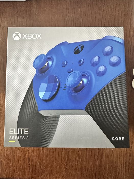 Джойстик Xbox Elite series 2