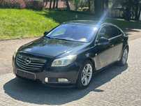 Opel Insignia Opel Insignia 2.0 160 km