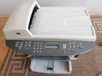 Drukarka  HP laserjet