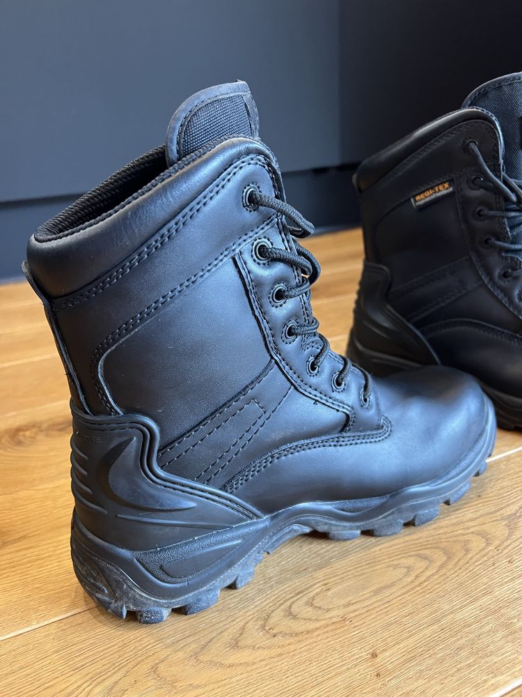 Buty męskie taktyczne Bennon Commodore S3 NM r. 42