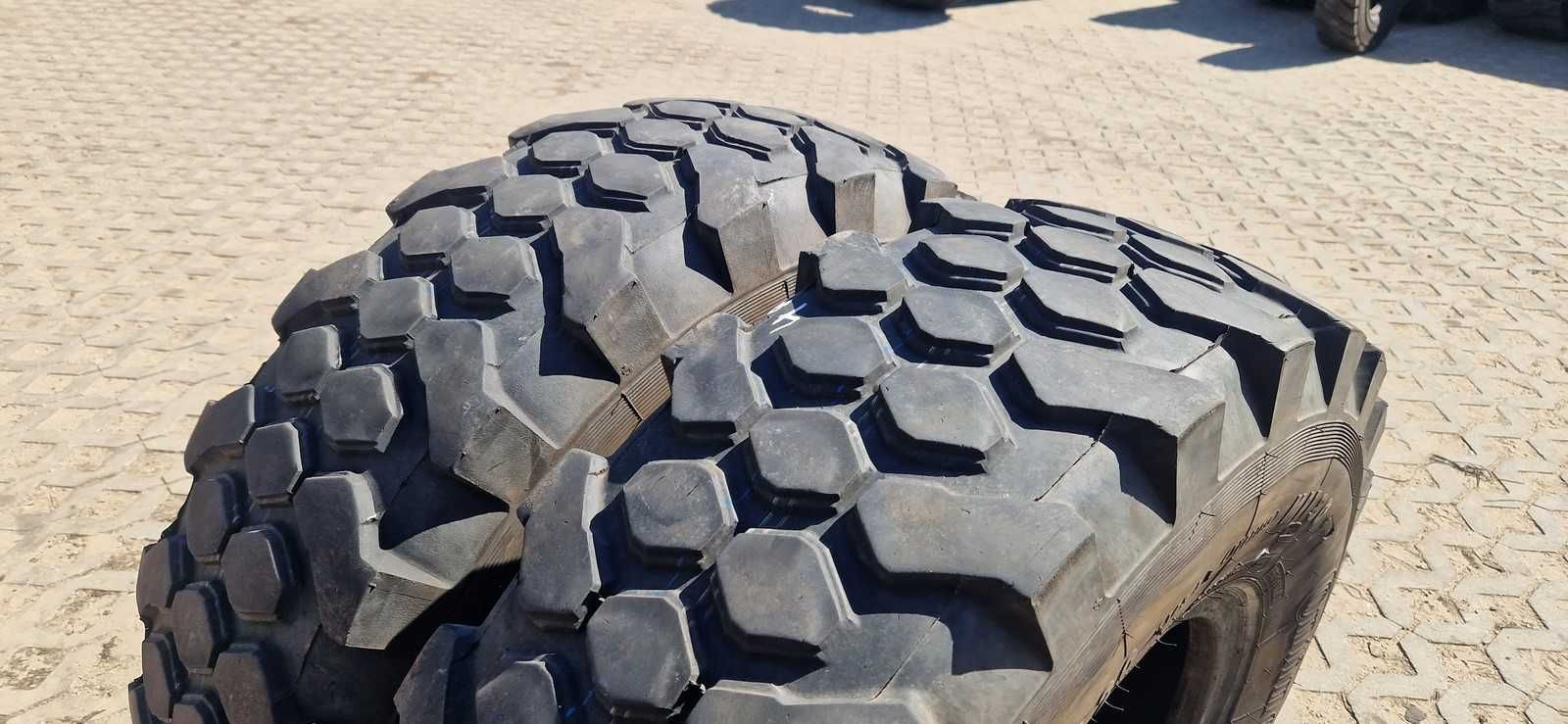 12,5r20 12,5-20, 335/80r20 MPT 80 HW HL 6011, 8011 Ifa Fortschritt