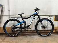 Rower Giant Trance 4