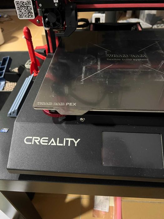 Impressora 3D Creality CR-10S Pro V2
