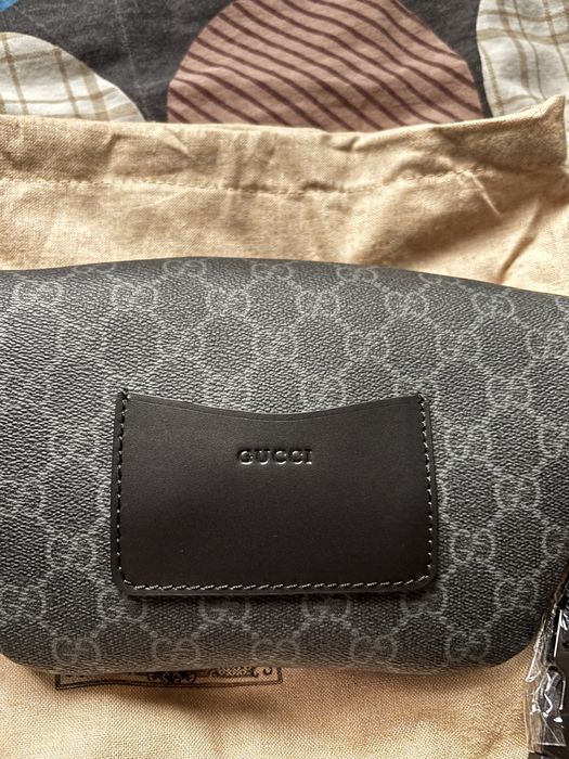 Gucci saszetka/nerka/shoulder bag