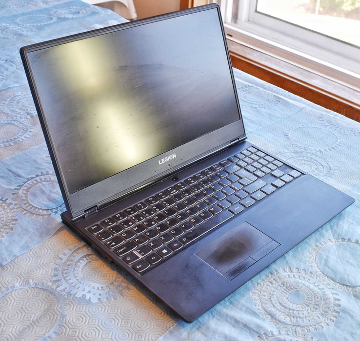 Lenovo Legion Y530-15ICH Portable | 15.6" | i5 + GTX 1050 + 16GB ram64283904662787122