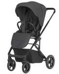 Carrello Alfa 2024 – wózek spacerowy