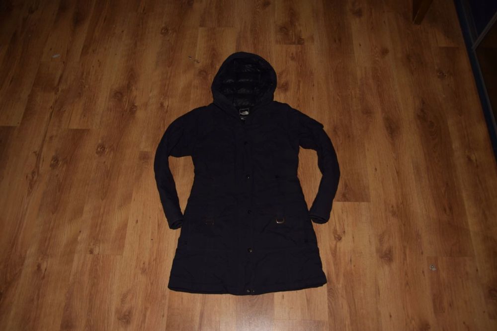 Kurtka puchowa The North Face S/P