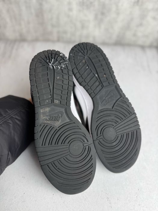 Кросівки чоловічі Nike Dunk 40(25)