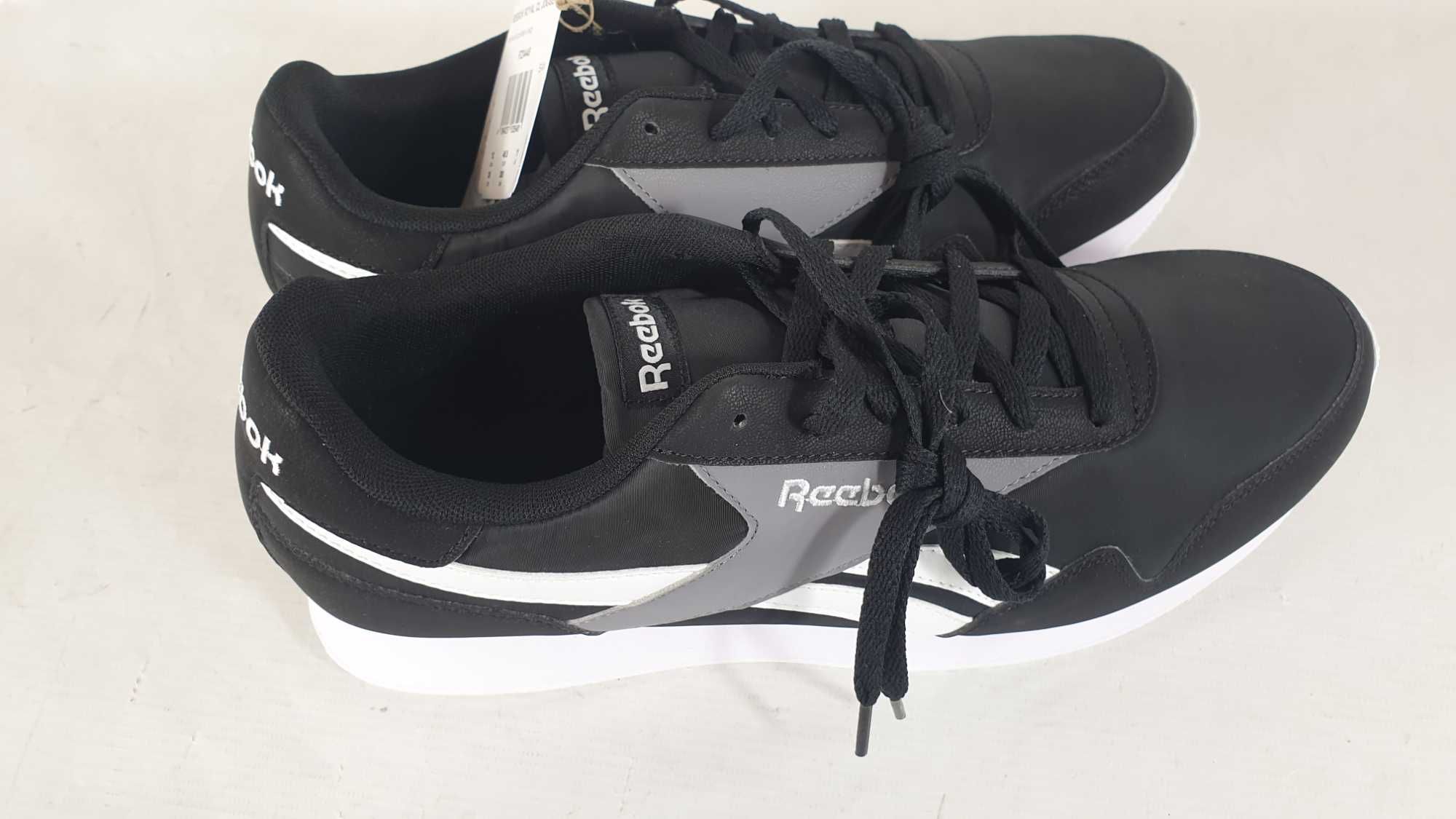 Reebok buty męskie sportowe Royal Classic Jogger 3 rozmiar 43