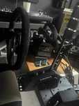 Sim Racing MOZA R9 v2 - Shifter - Hamulec - Zestaw! VR HP Reverb g2