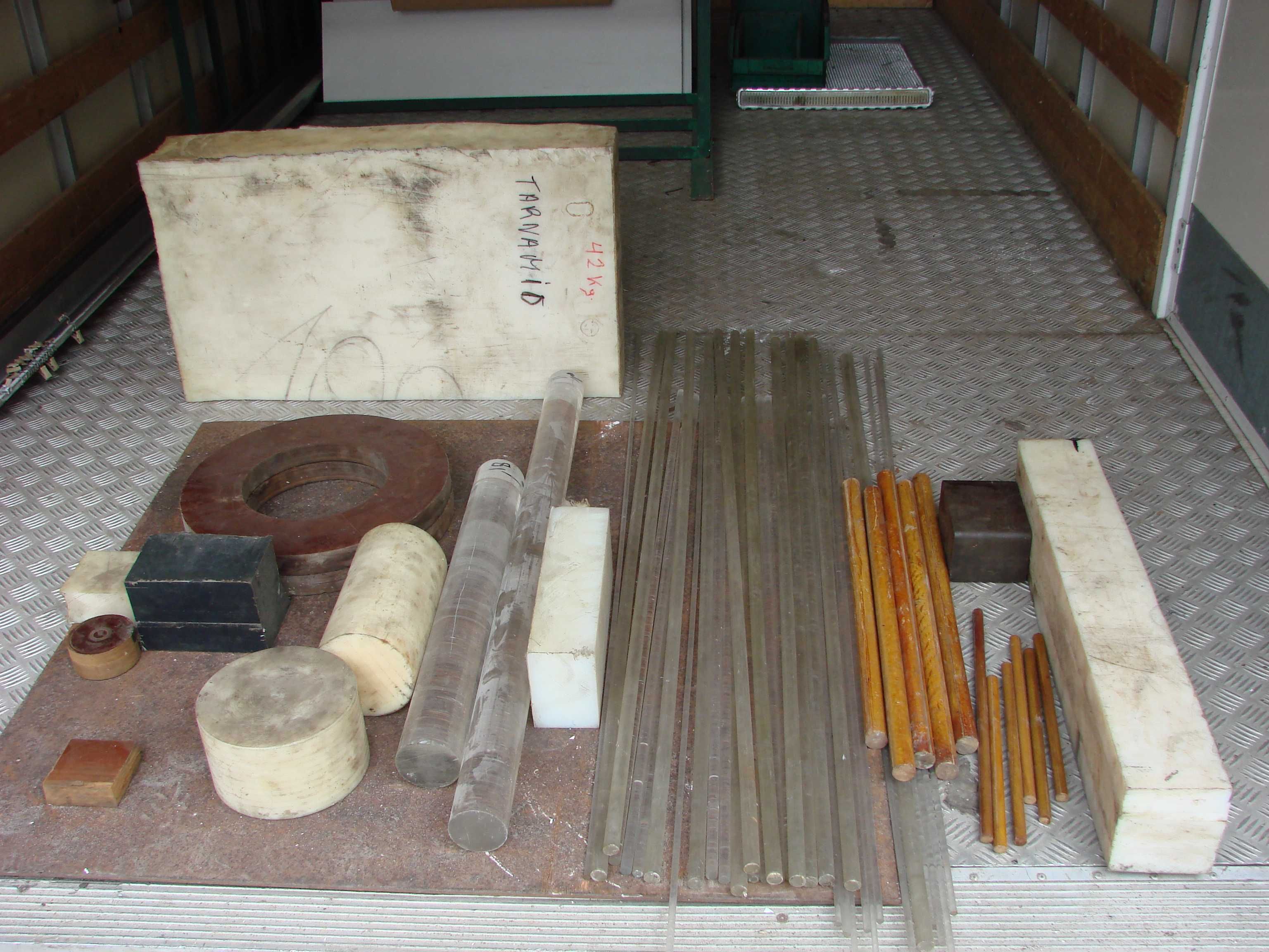 plexi turbax tarnamid