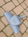 Szczotka do odkurzacza Zelmer turbo szczotka szara