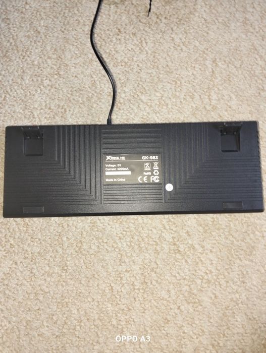 Продам ігрову клавіатуру