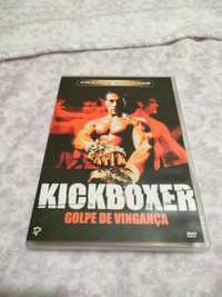 Kickboxer - Golpe de Vingança