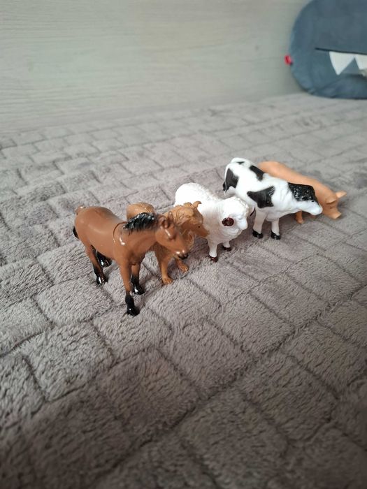 Zwierzęta gospodarskie