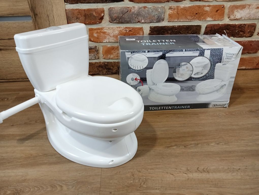 Nocnik wc dla dzieci