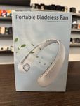 Przenośny wentylator na szyję Portable Bladeless Fan Poznań Długa 14
