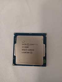 Procesor intel core i5 6500 4x3.20Ghz