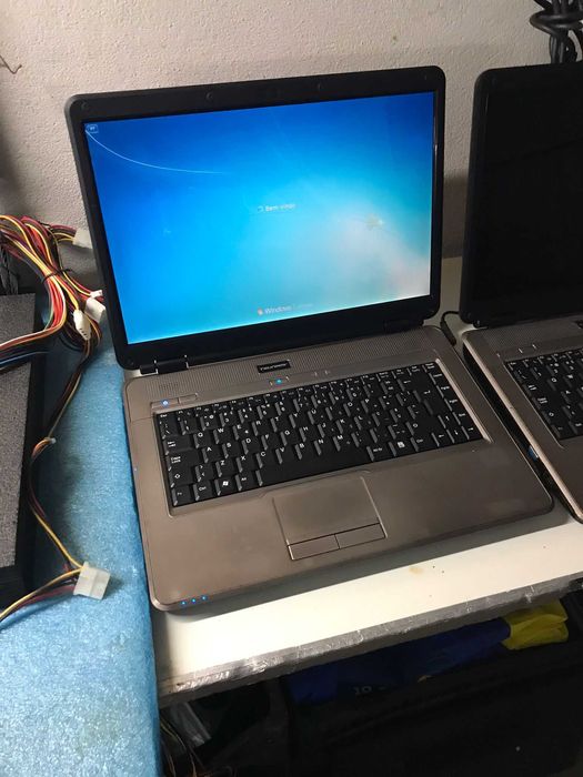 portatil para mecanicos